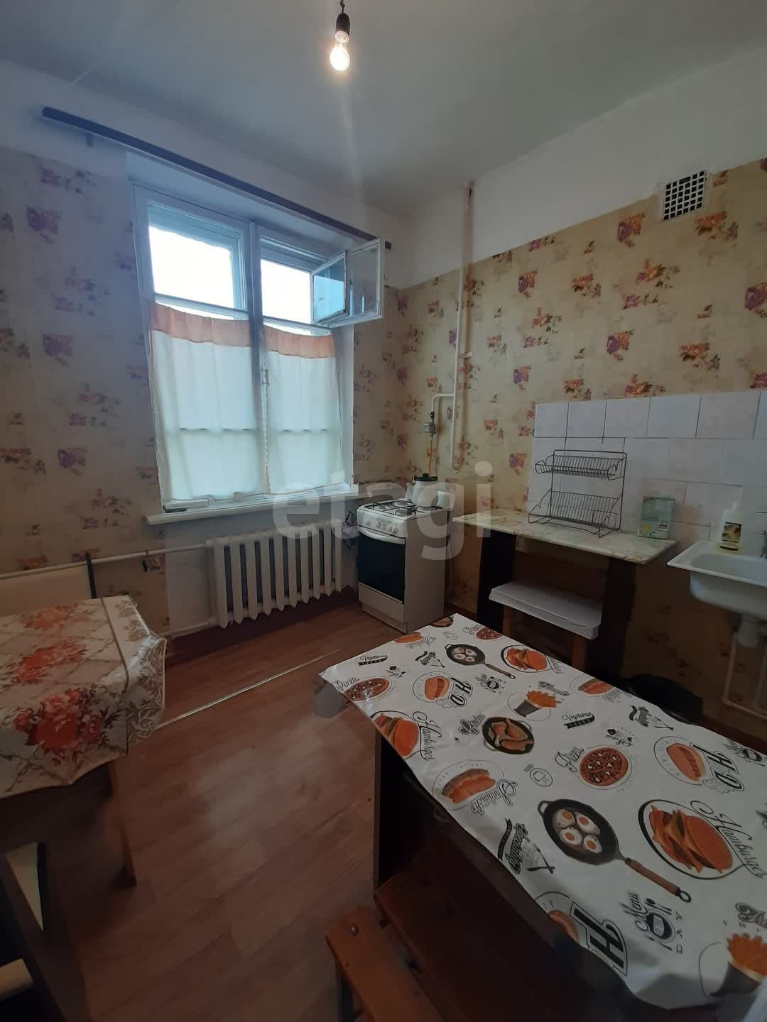 Продажа комнаты, 36м <sup>2</sup>, Миасс, Челябинская область,  Чебаркуль