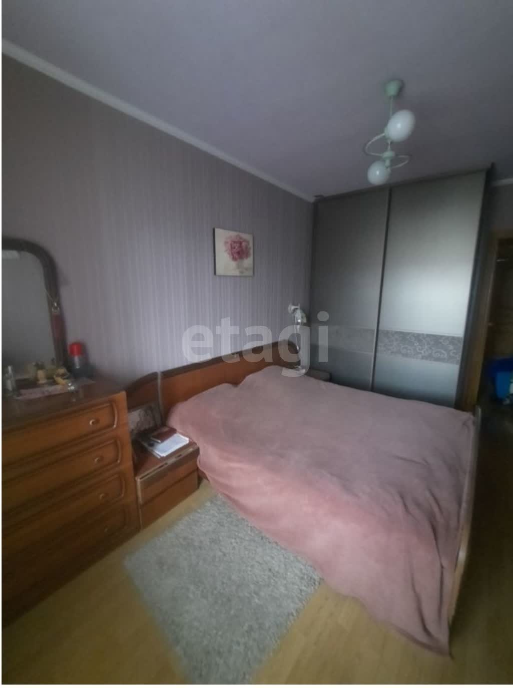 Продажа 3-комнатной квартиры, Калуга, Суворова,  69