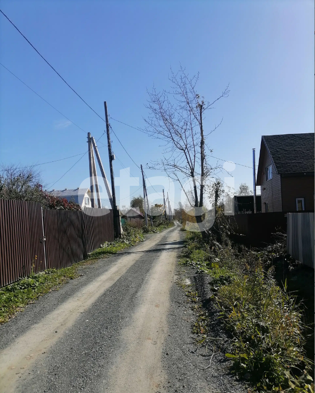 Продажа участка, Южно-Сахалинск, Сахалинская область,  Южно-Сахалинск