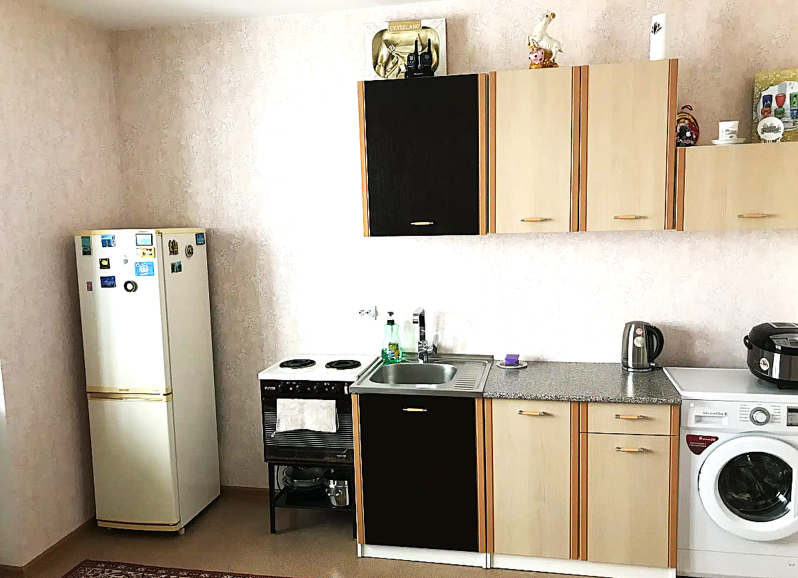 Продажа 1-комнатной квартиры, Южно-Сахалинск, Сахалинская область,  Южно-Сахалинск