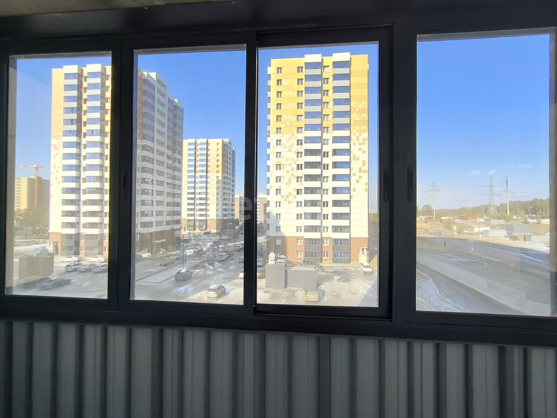 Продажа 3-комнатной квартиры, Улан-Удэ, Республика Бурятия,  Улан-Удэ