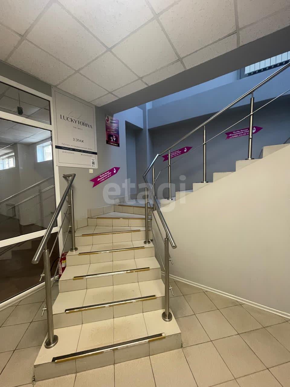 Продажа коммерческой недвижимости, 582м <sup>2</sup>, Южно-Сахалинск, Сахалинская область,  Южно-Сахалинск