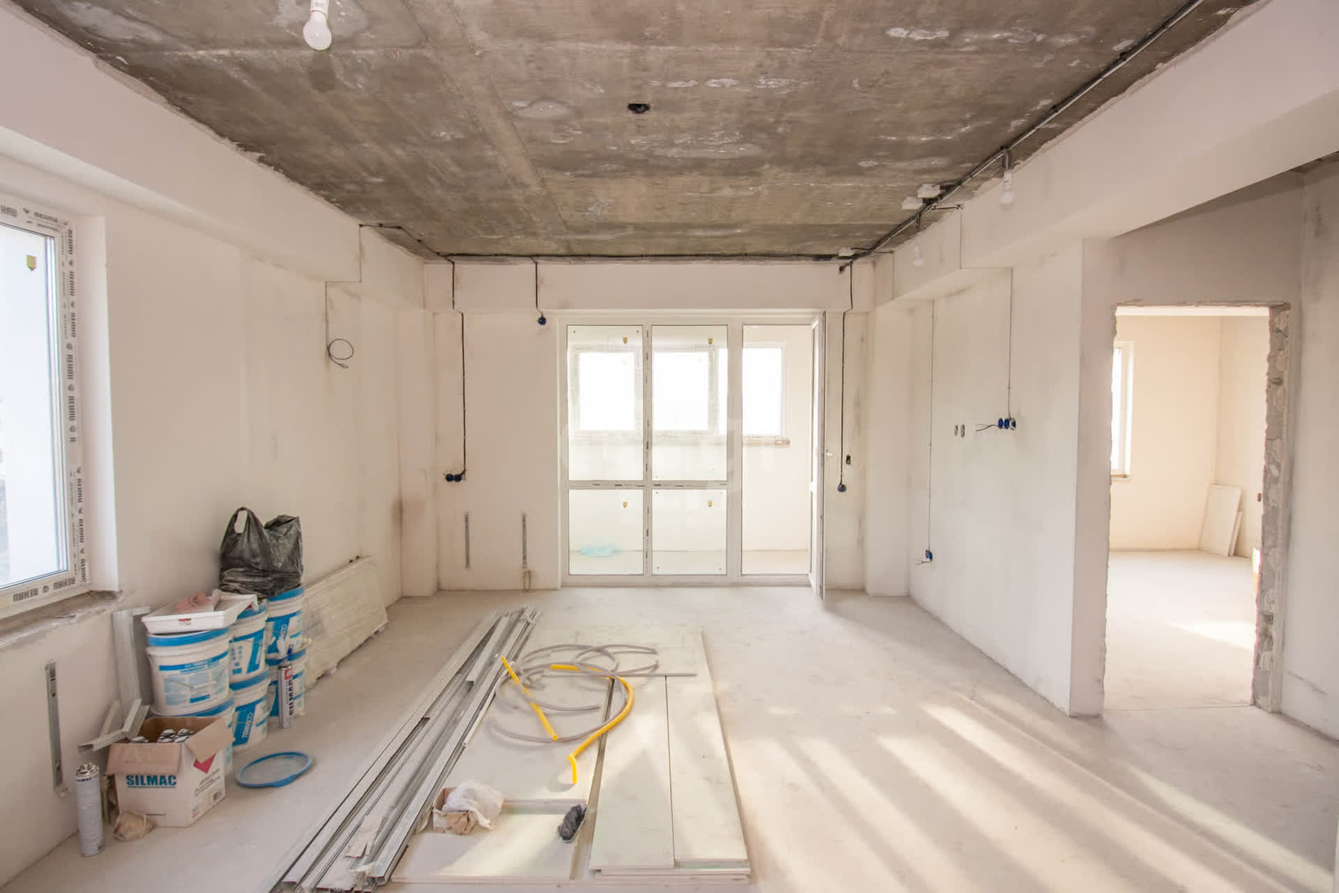 Продажа 3-комнатной квартиры, Южно-Сахалинск, Сахалинская область,  Южно-Сахалинск