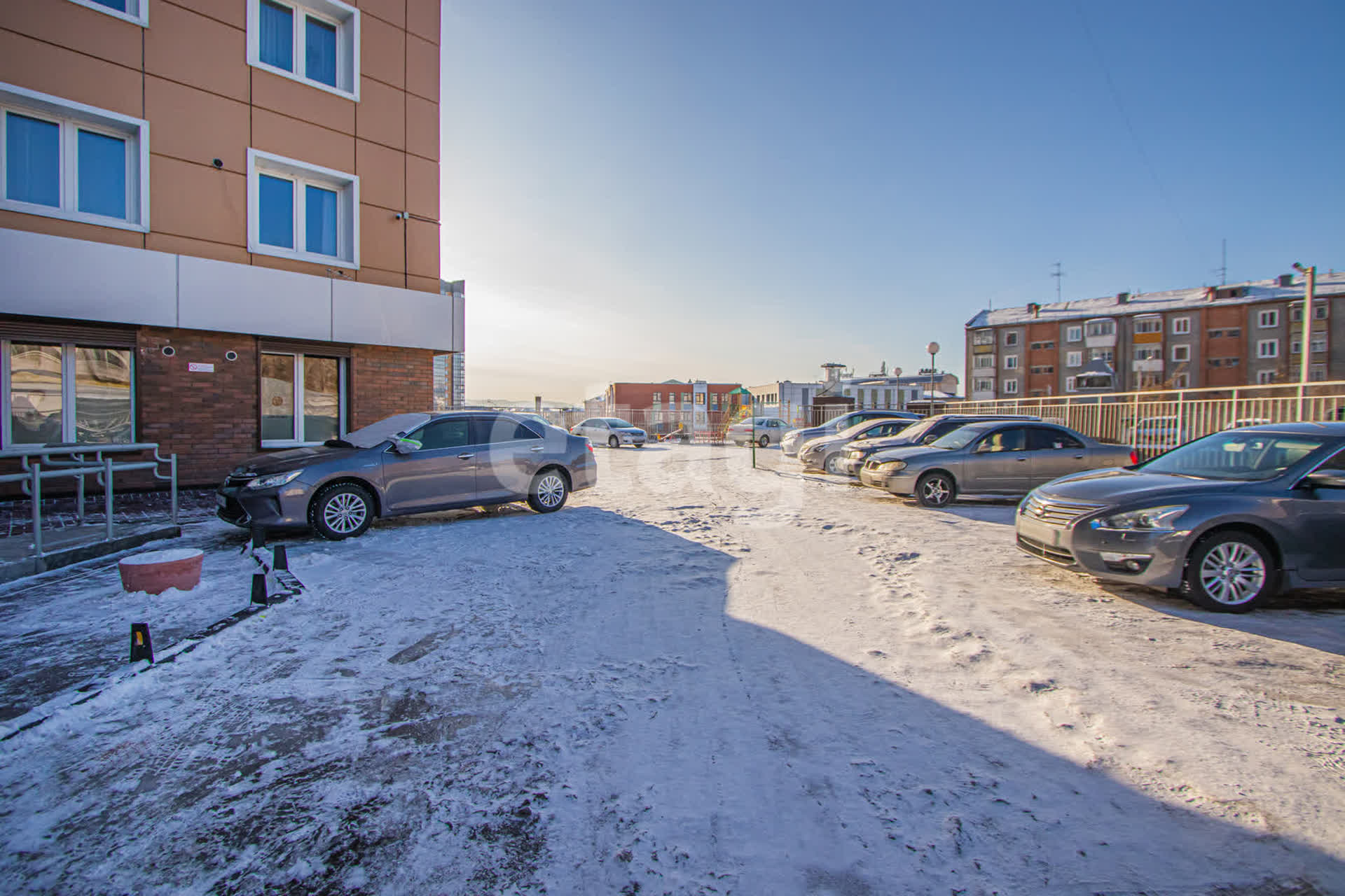 Продажа 2-комнатной квартиры, Улан-Удэ, Республика Бурятия,  Улан-Удэ