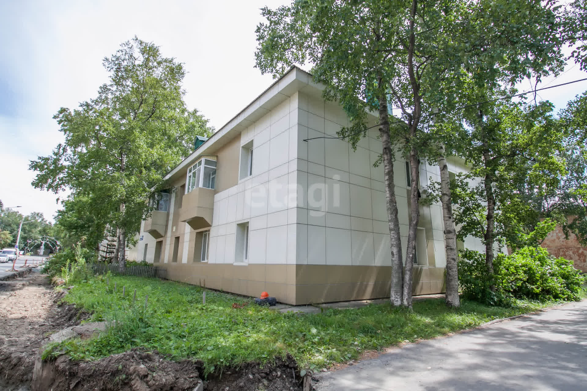 Продажа 2-комнатной квартиры, Южно-Сахалинск, Сахалинская область,  Южно-Сахалинск