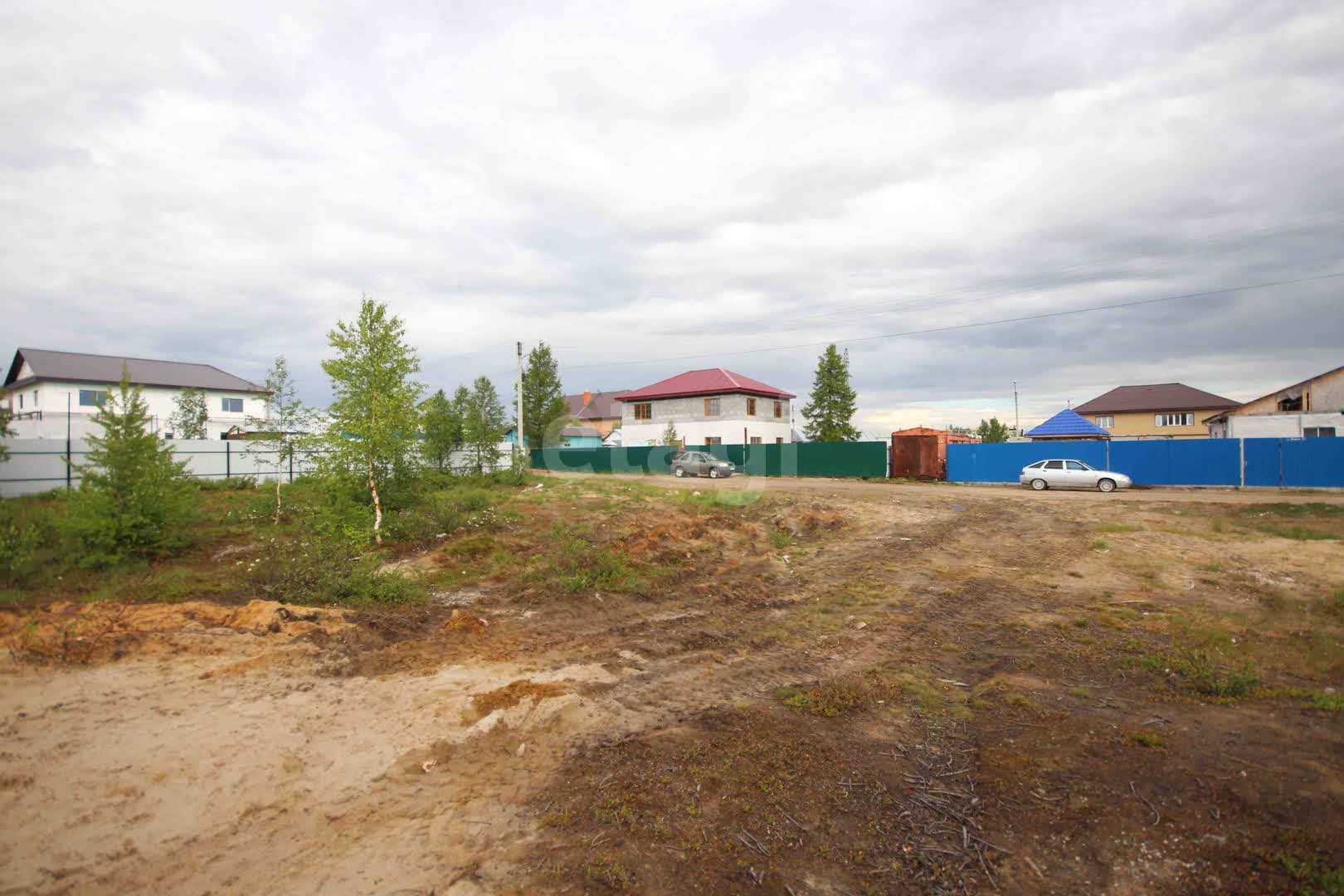 Продажа участка, Новый Уренгой, Ямало-Ненецкий АО,  Новый Уренгой