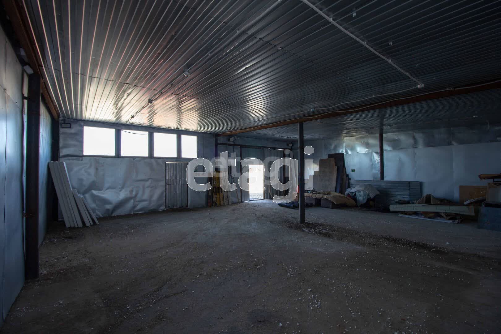 Аренда коммерческой недвижимости, 7454м <sup>2</sup>, Новый Уренгой, Ямало-Ненецкий АО,  Новый Уренгой