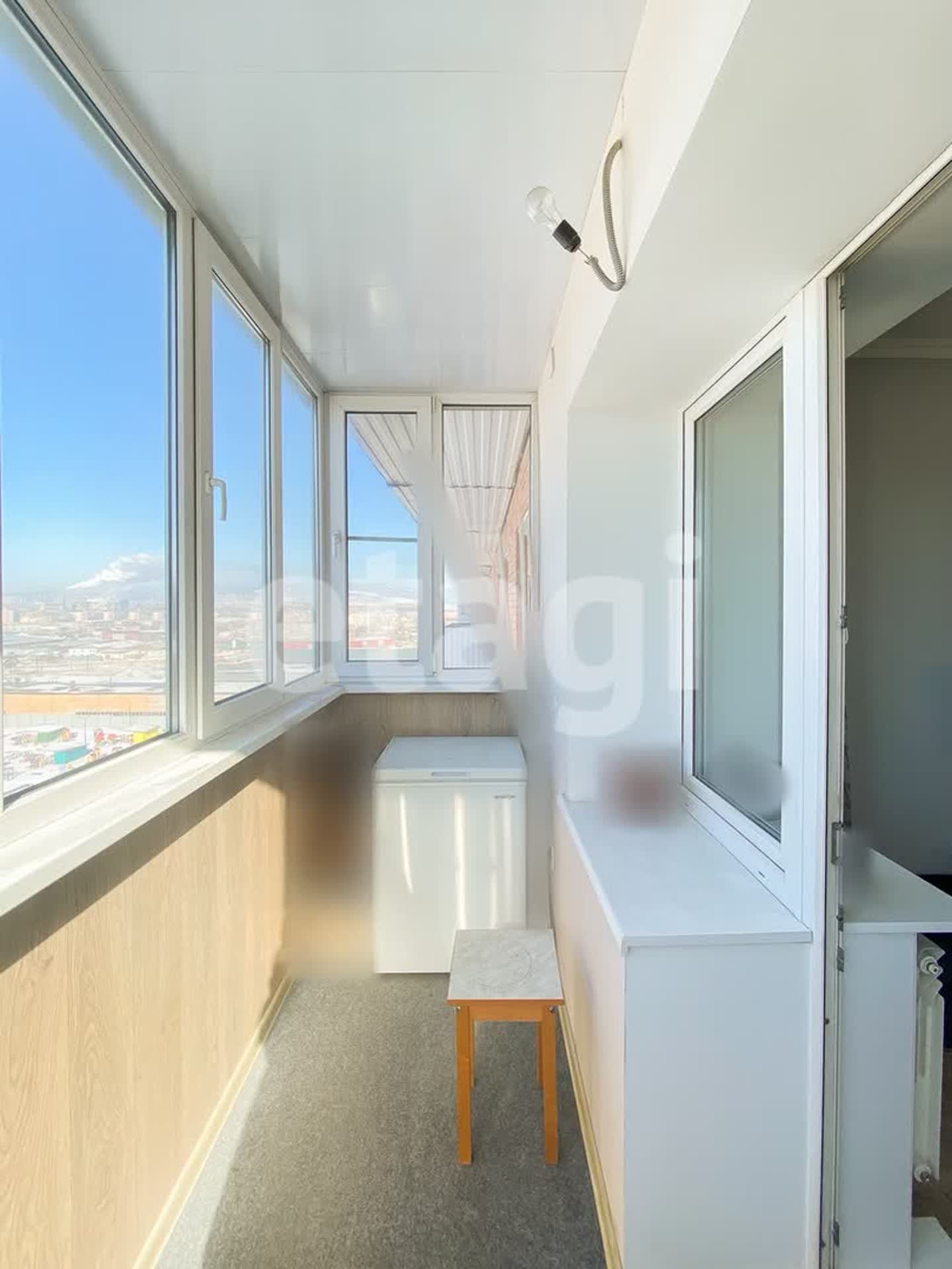 Продажа 3-комнатной квартиры, Улан-Удэ, Республика Бурятия,  Улан-Удэ