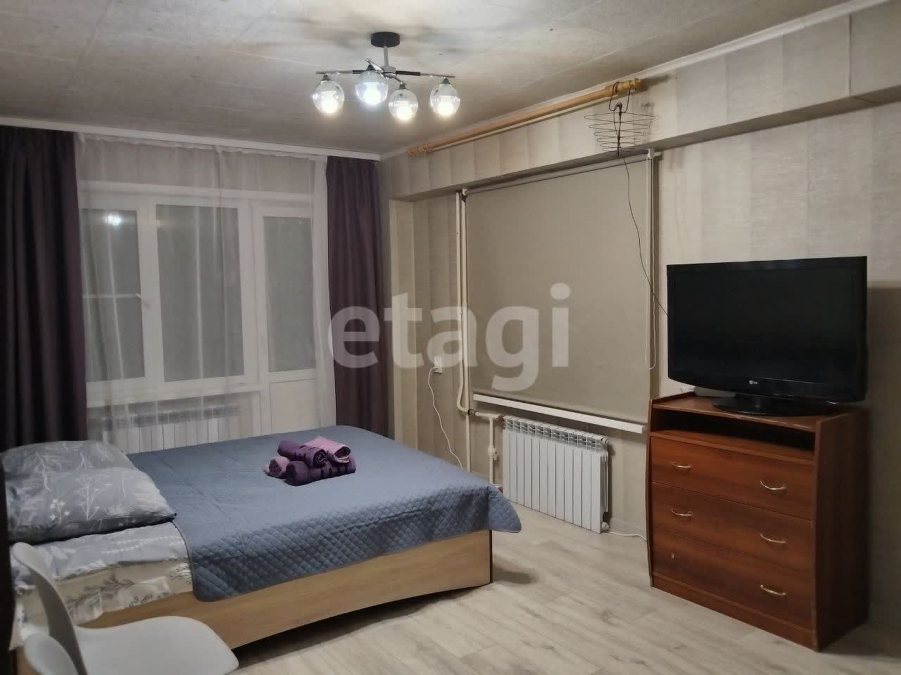 Продажа 1-комнатной квартиры, Улан-Удэ, Республика Бурятия,  Улан-Удэ