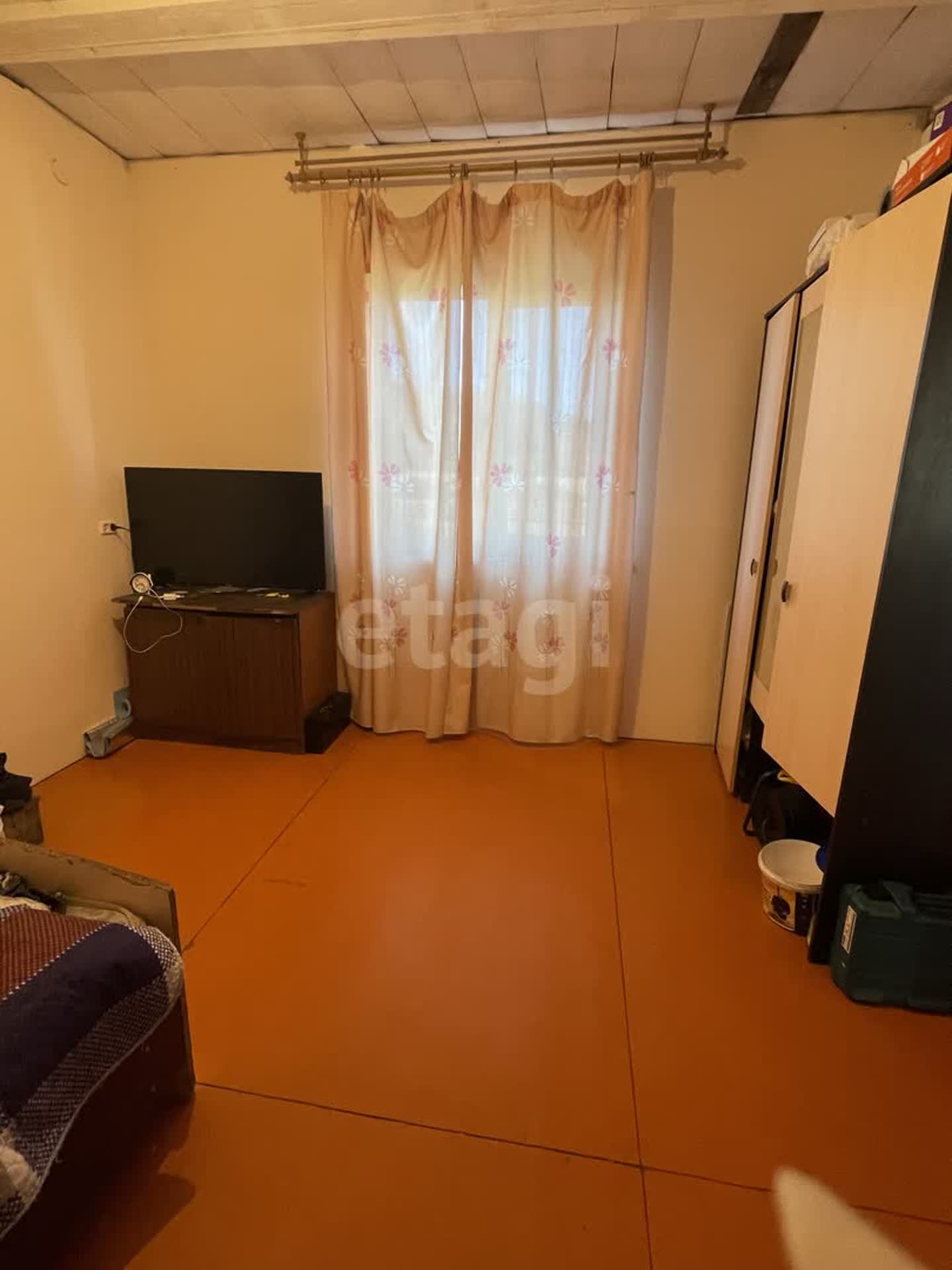 Продажа дома, 72м <sup>2</sup>, 6 сот., Улан-Удэ, Республика Бурятия,  Иволгинский