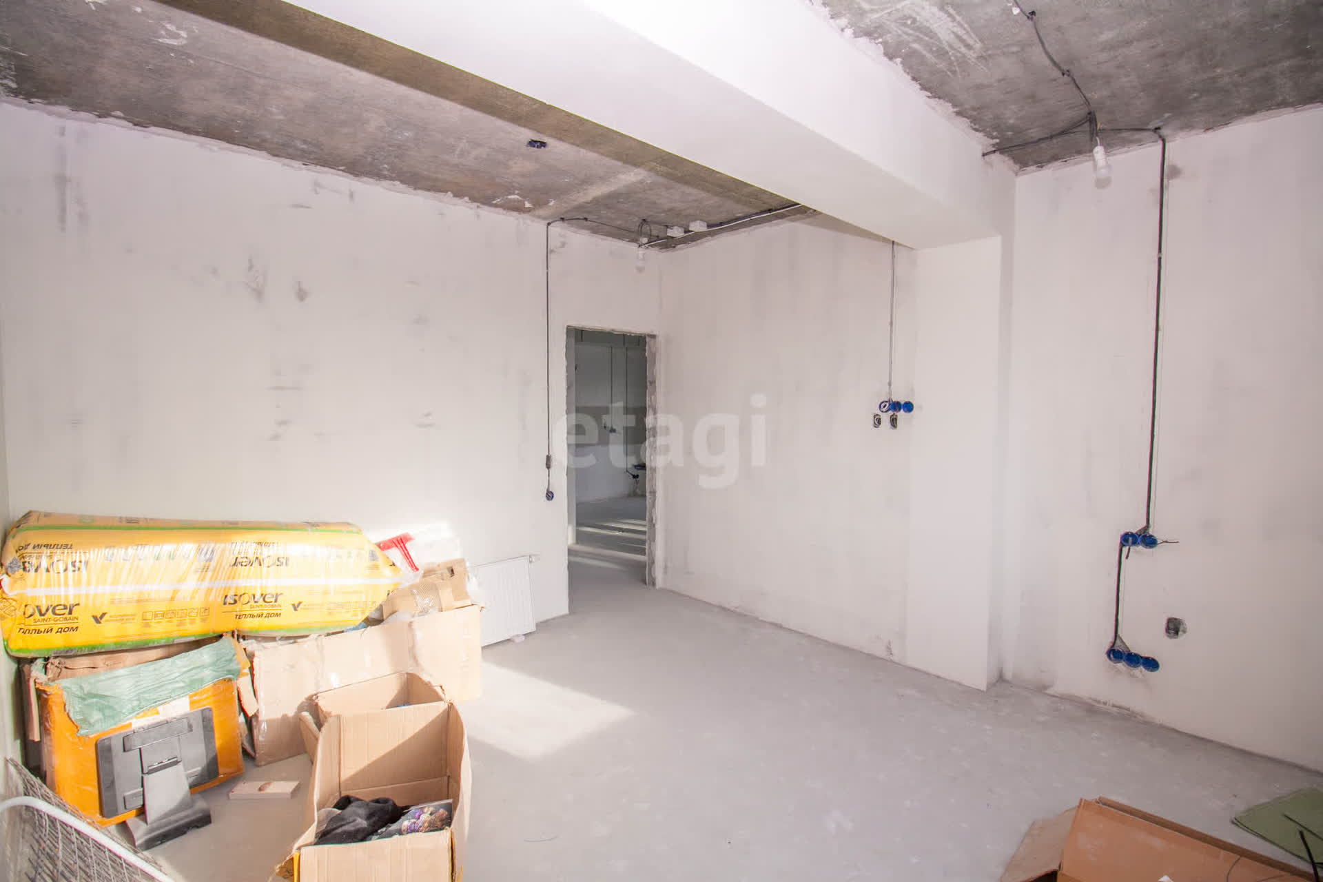 Продажа 3-комнатной квартиры, Южно-Сахалинск, Сахалинская область,  Южно-Сахалинск