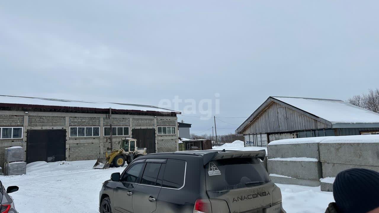 Продажа участка, Южно-Сахалинск, Сахалинская область,  Южно-Сахалинск