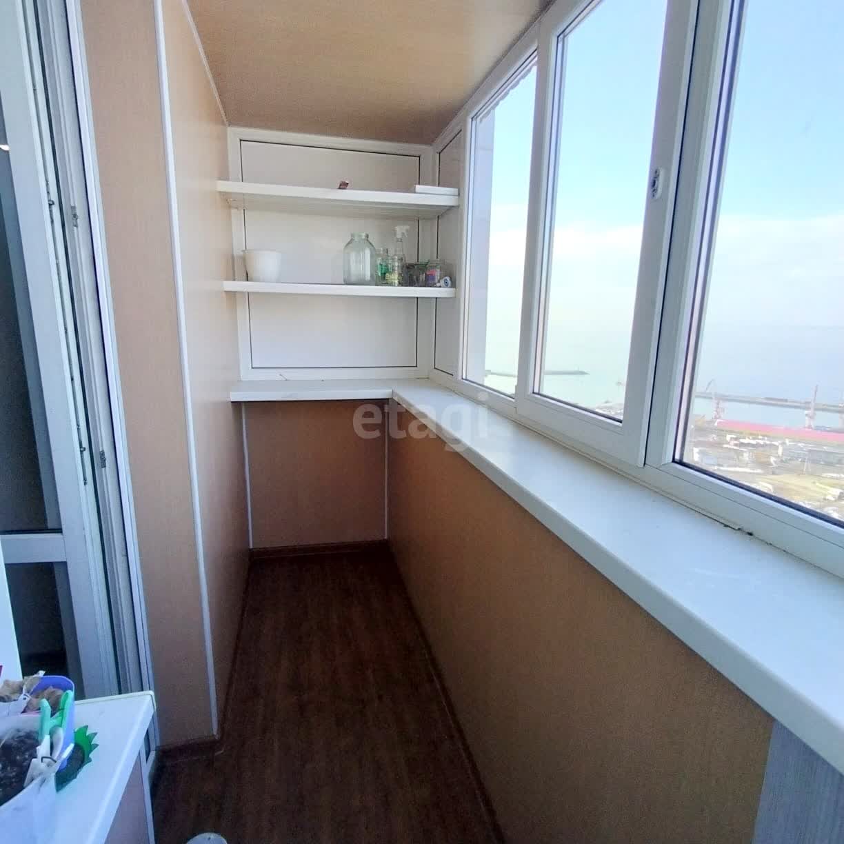 Продажа 2-комнатной квартиры, Южно-Сахалинск, Сахалинская область,  Южно-Сахалинск