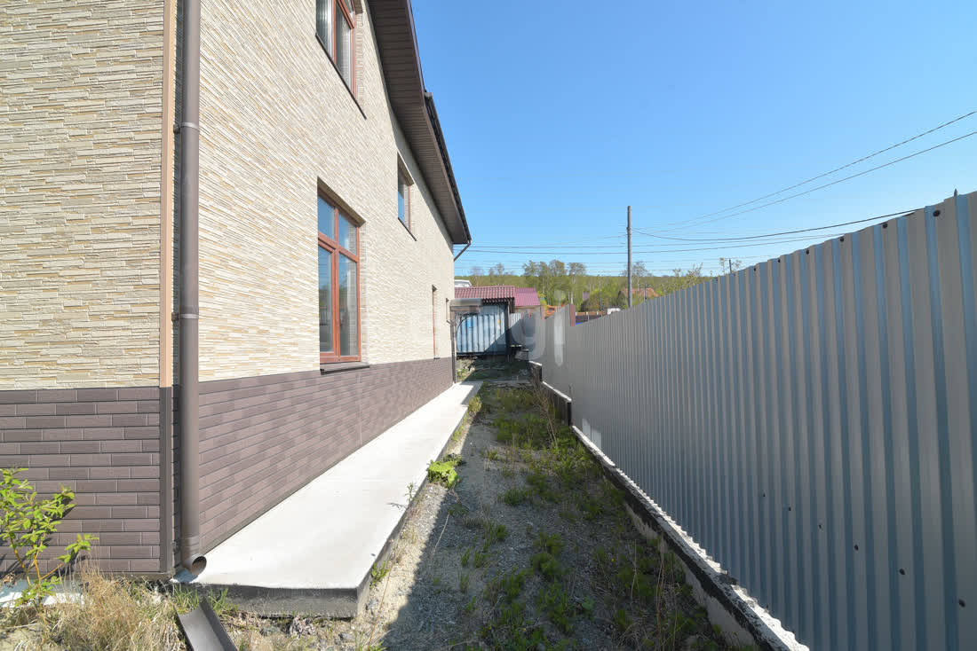 Продажа дома, 280м <sup>2</sup>, 11 сот., Южно-Сахалинск, Сахалинская область,  Южно-Сахалинск