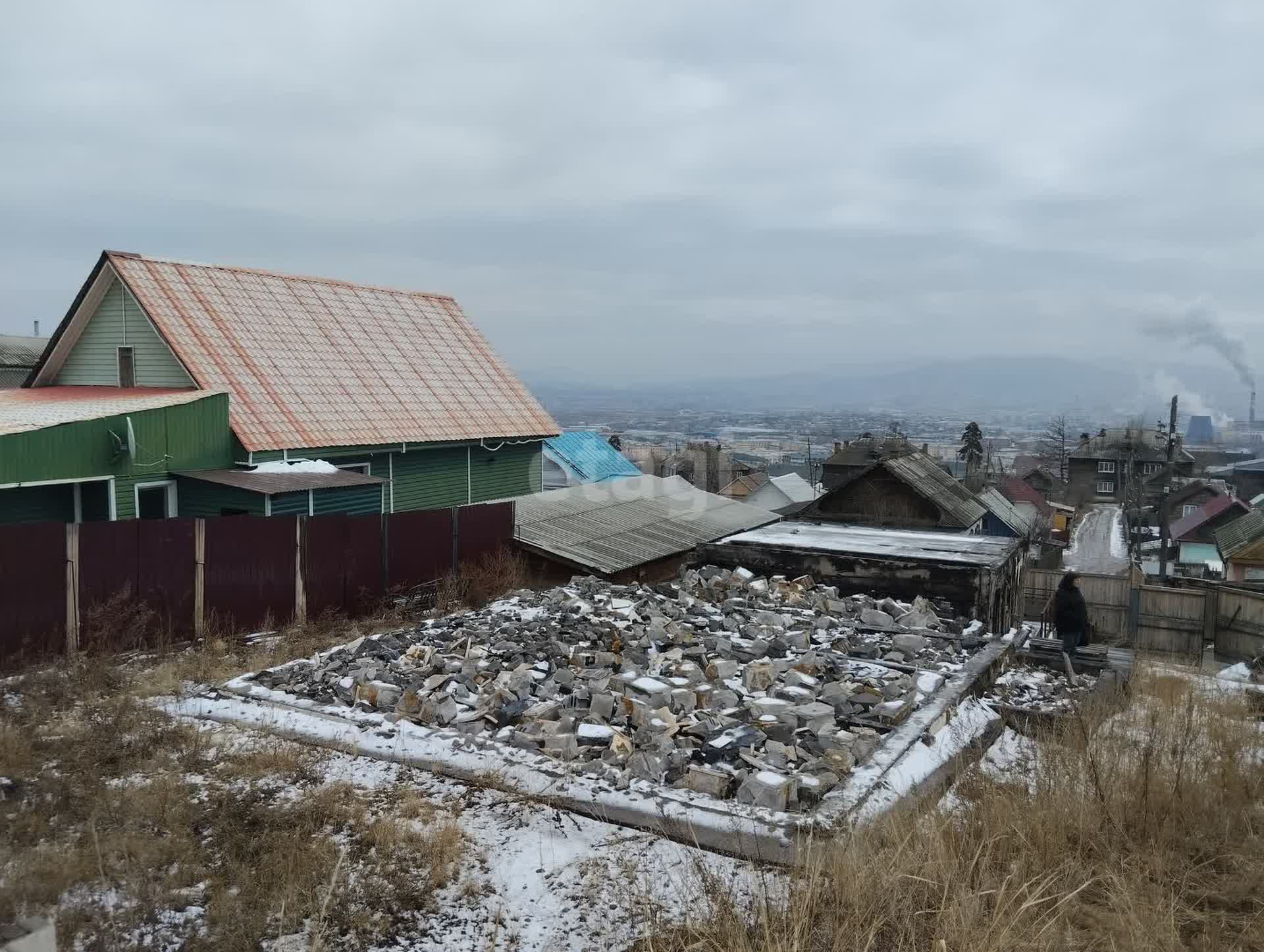 Продажа участка, Улан-Удэ, Республика Бурятия