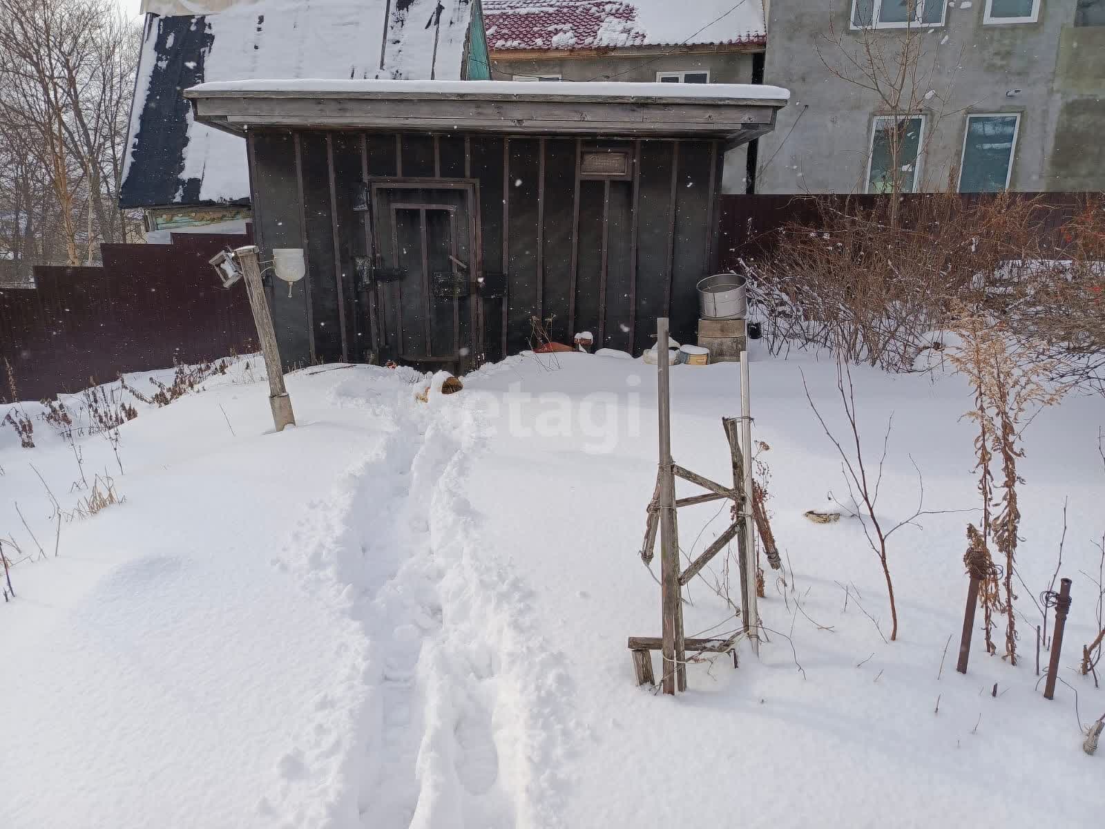 Продажа участка, Южно-Сахалинск, Сахалинская область,  Южно-Сахалинск