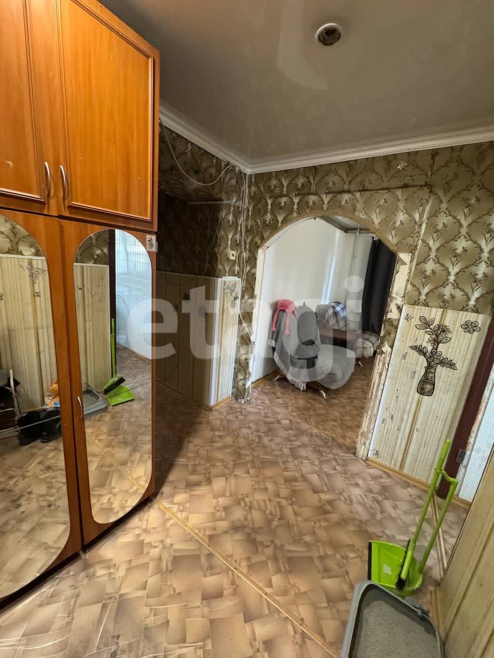 Продажа 4-комнатной квартиры, Улан-Удэ, Республика Бурятия,  Улан-Удэ