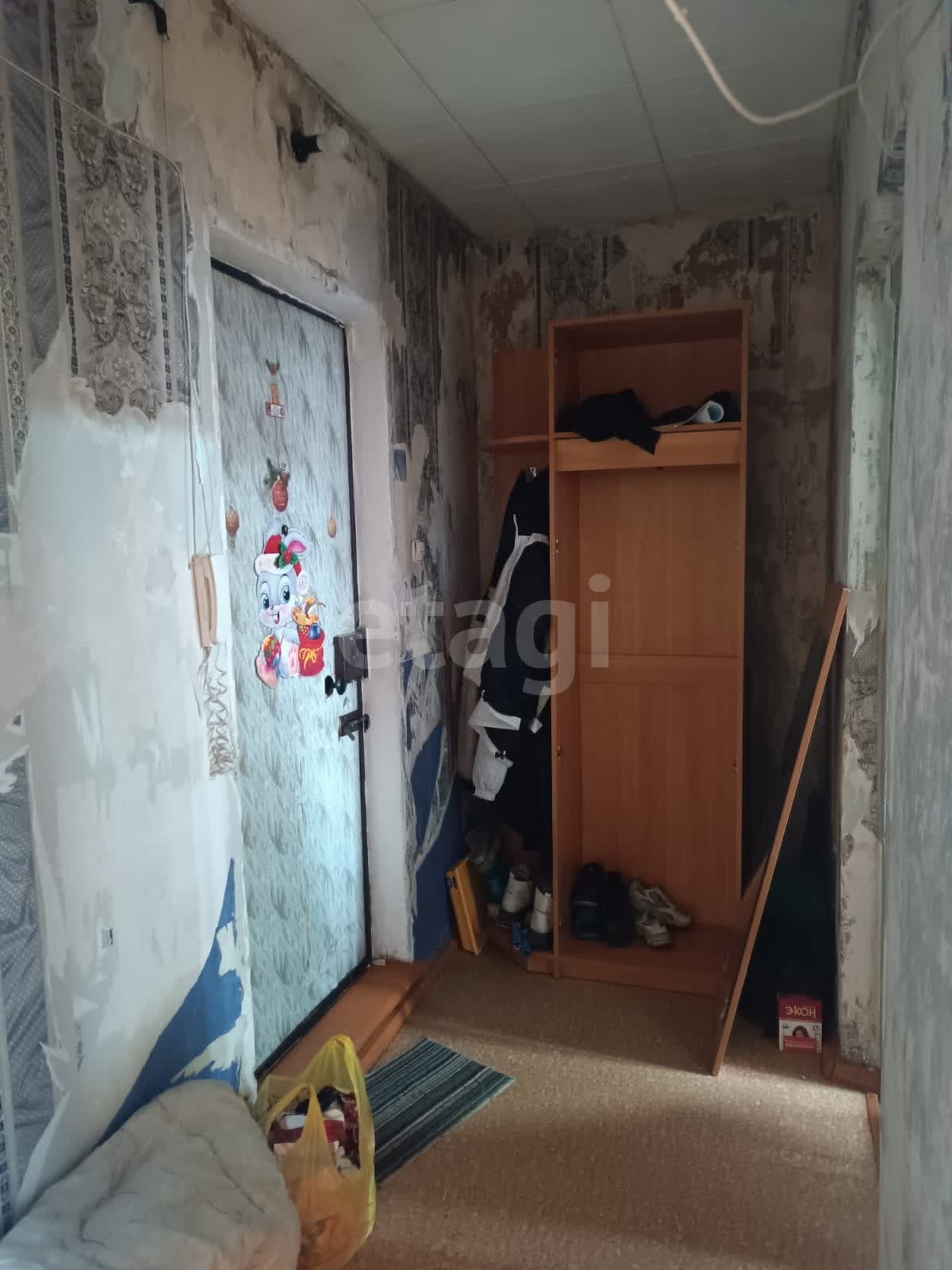 Продажа 1-комнатной квартиры, Улан-Удэ, Республика Бурятия,  Улан-Удэ