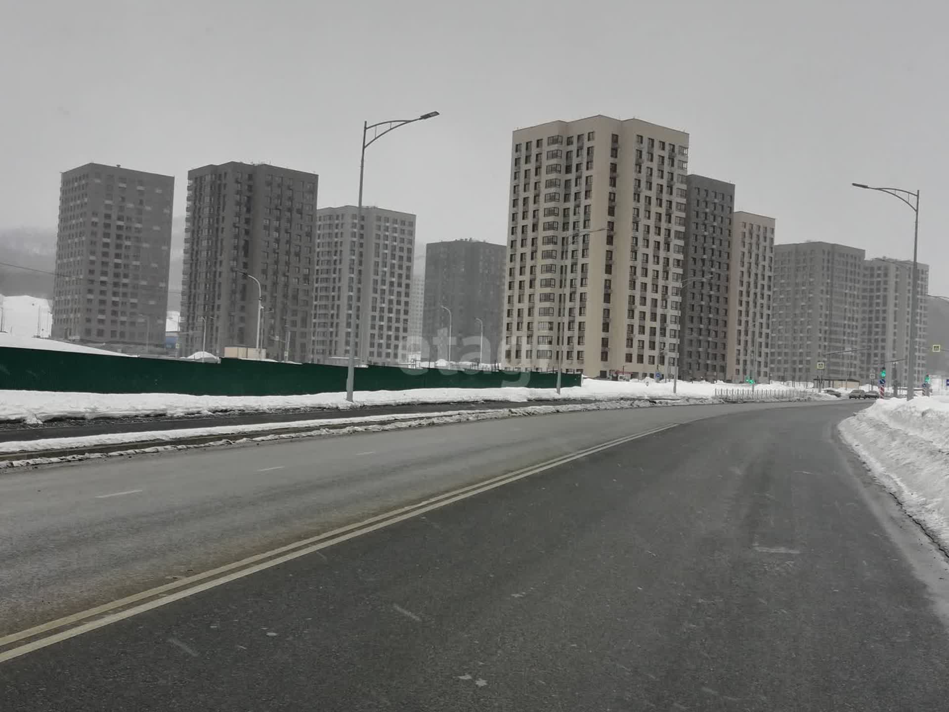 Продажа 1-комнатной квартиры, Южно-Сахалинск, Сахалинская область,  Южно-Сахалинск