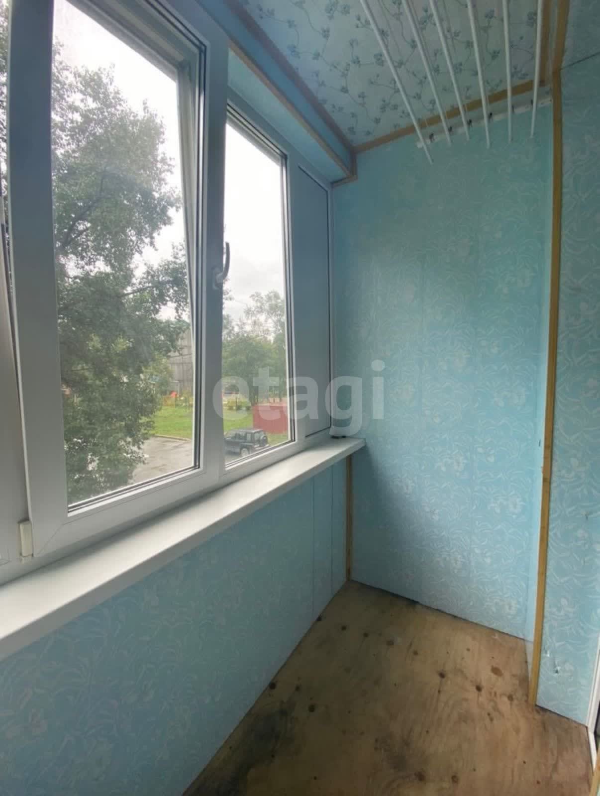 Продажа 2-комнатной квартиры, Южно-Сахалинск, Сахалинская область,  Южно-Сахалинск