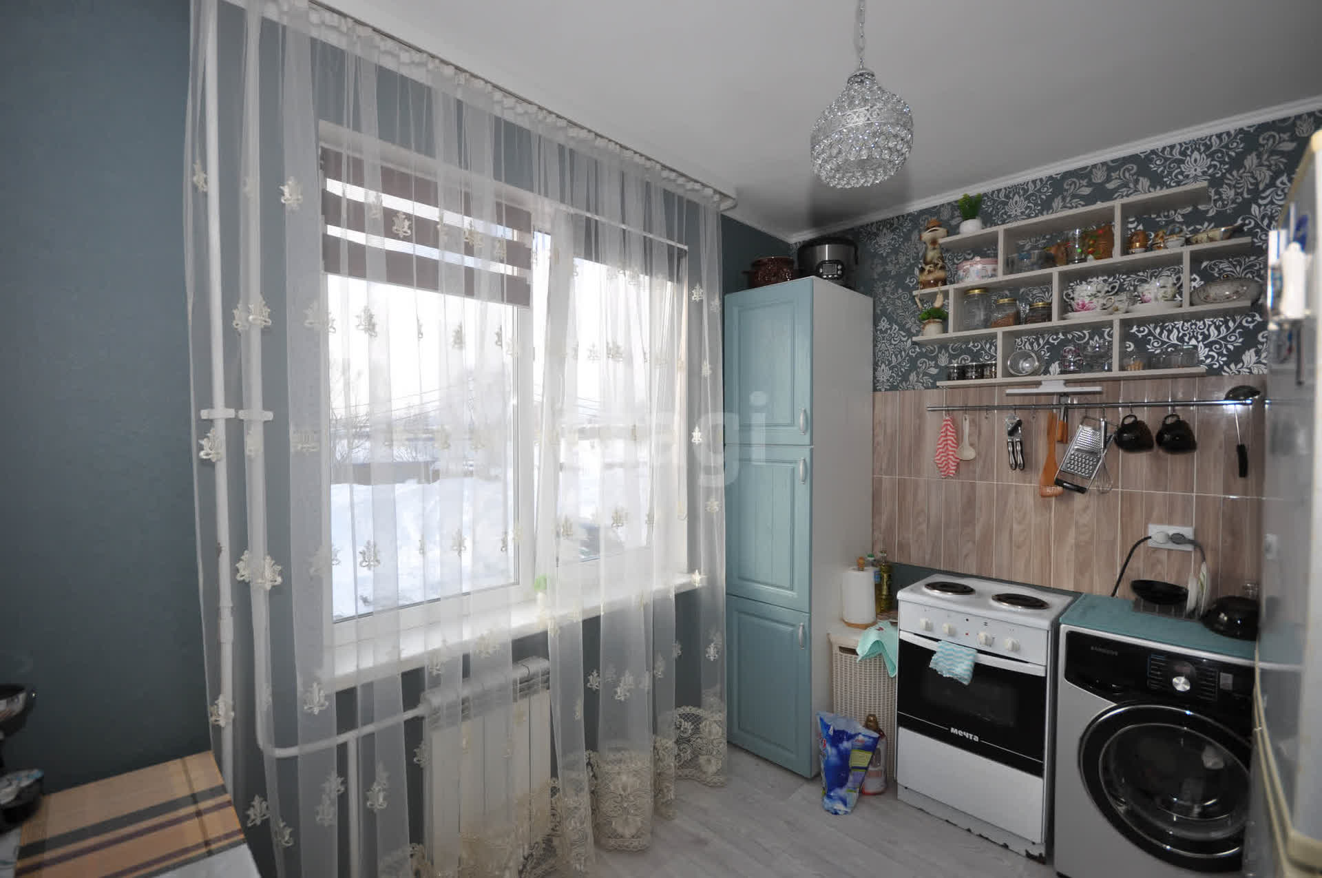 Продажа 2-комнатной квартиры, Южно-Сахалинск, Сахалинская область,  Южно-Сахалинск