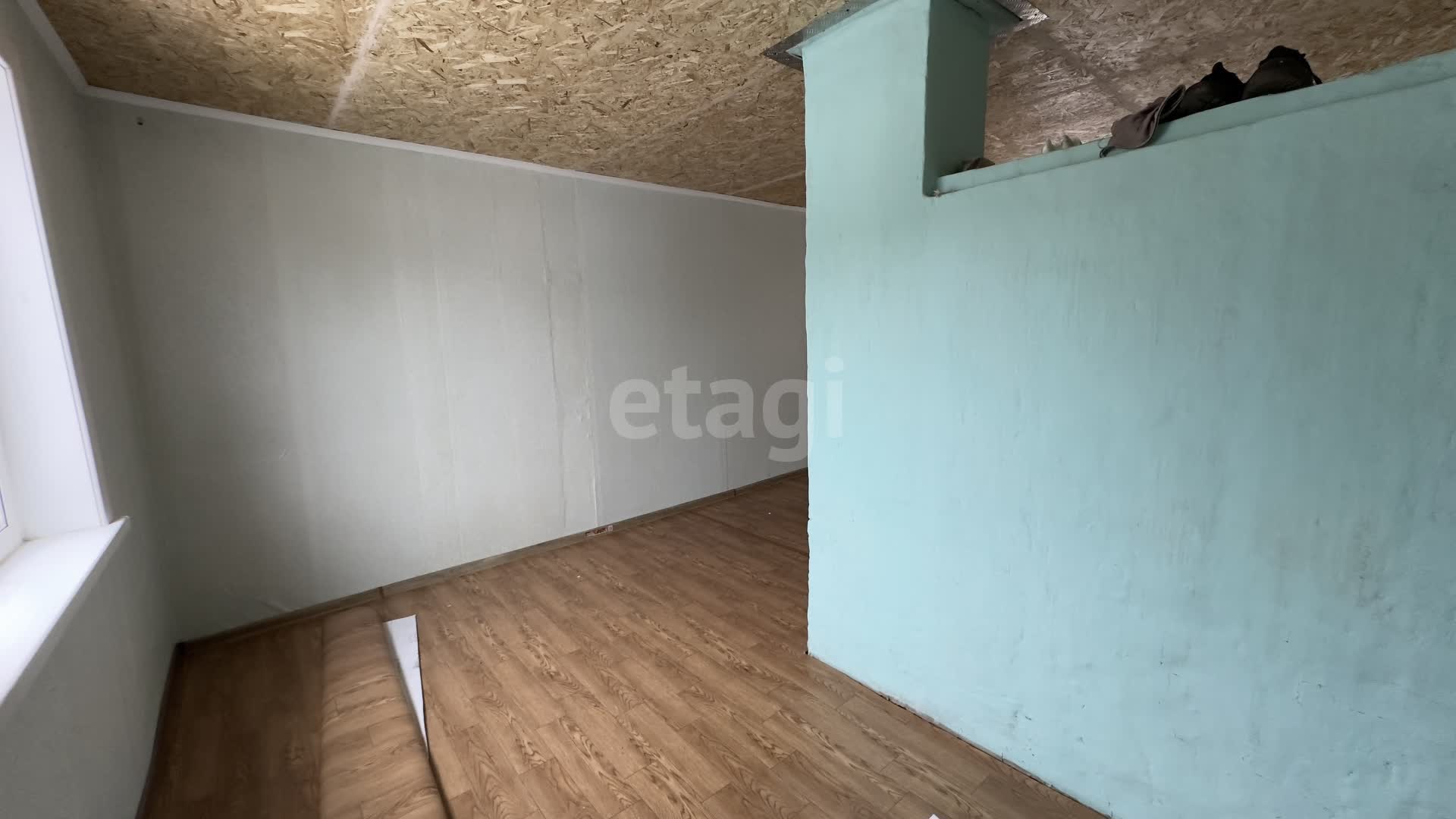 Продажа дома, 36м <sup>2</sup>, 7 сот., Улан-Удэ, Республика Бурятия