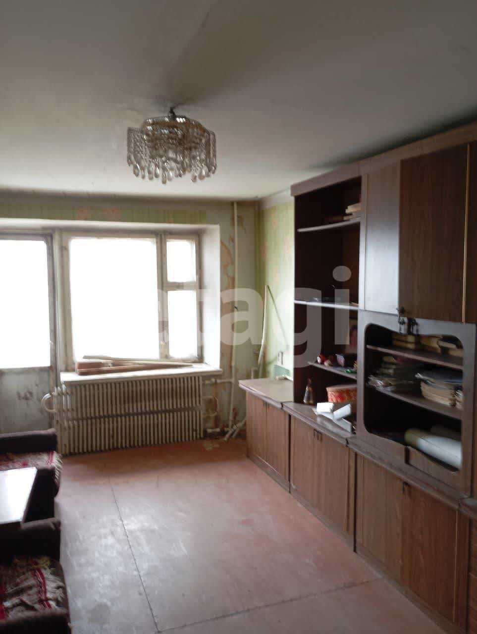 Продажа 3-комнатной квартиры, Улан-Удэ, Республика Бурятия,  село Иволгинск