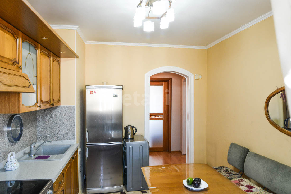 Продажа 3-комнатной квартиры, Южно-Сахалинск, Сахалинская область,  Южно-Сахалинск