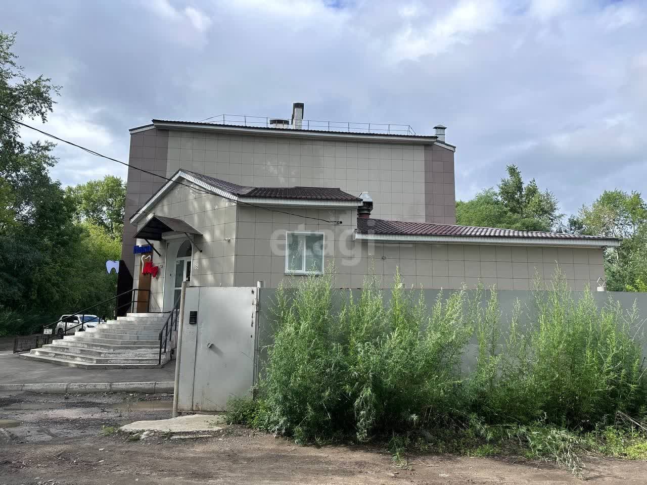 Продажа 3-комнатной квартиры, Комсомольск-на-Амуре, Летчиков,  6