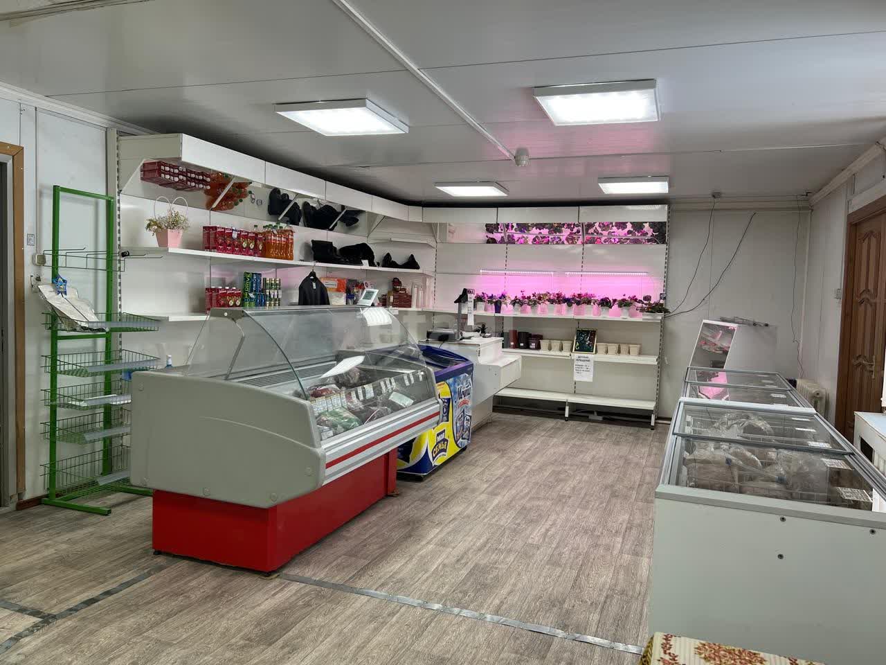 Аренда коммерческой недвижимости, 193м <sup>2</sup>, Новый Уренгой, Ямало-Ненецкий АО,  посёлок городского типа Пангоды