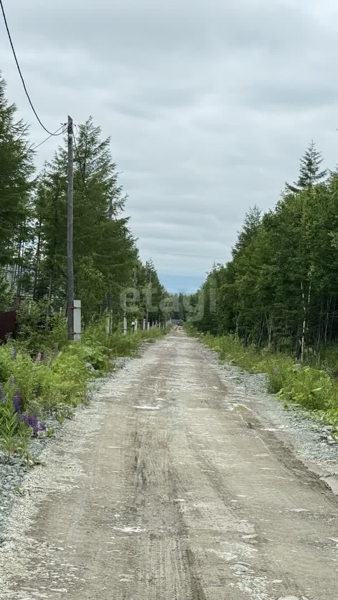 Продажа участка, Южно-Сахалинск, Сахалинская область,  Южно-Сахалинск