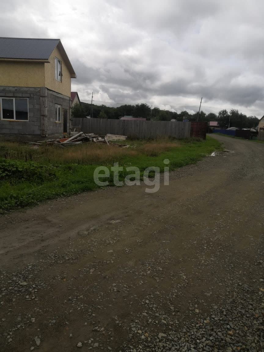 Продажа дома, 67м <sup>2</sup>, 12 сот., Южно-Сахалинск, Сахалинская область,  