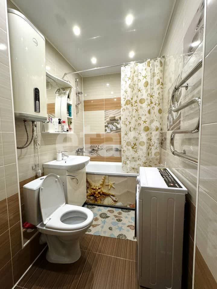 Продажа 2-комнатной квартиры, Улан-Удэ, Республика Бурятия,  Улан-Удэ