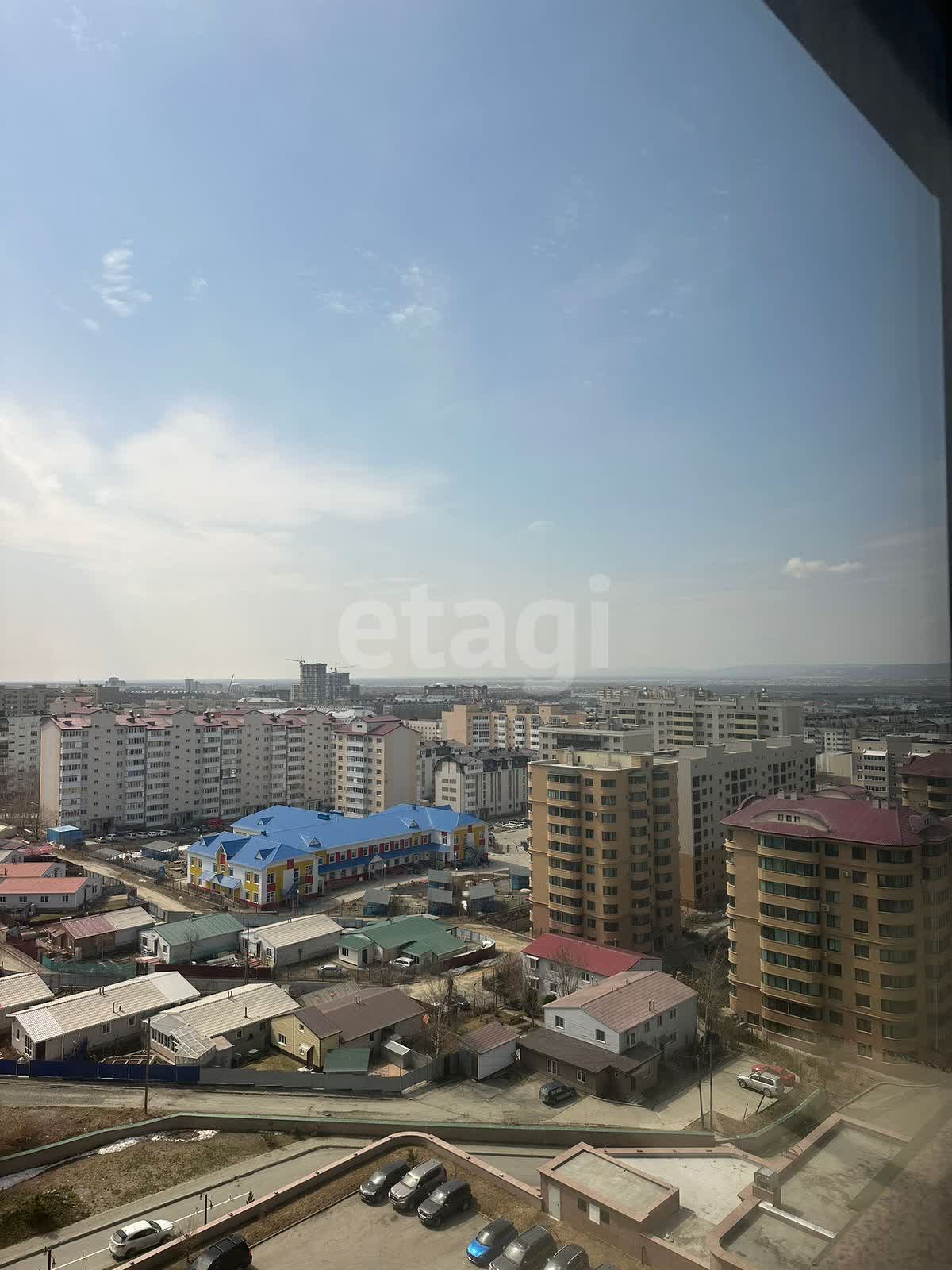 Продажа 1-комнатной квартиры, Южно-Сахалинск, Сахалинская область,  Южно-Сахалинск