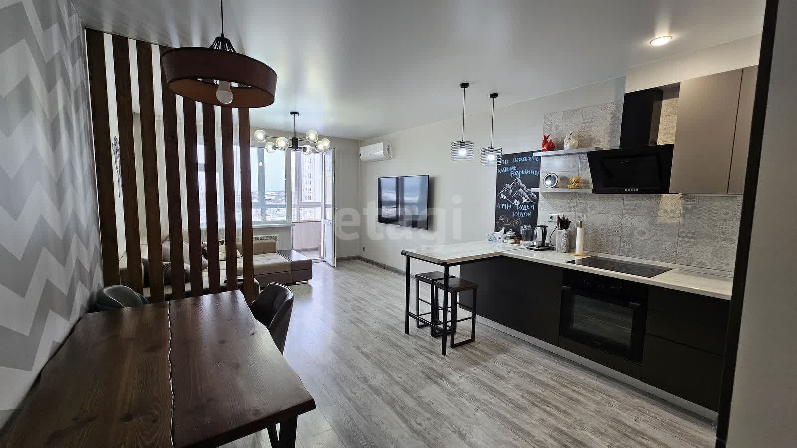 Продажа 3-комнатной квартиры, Южно-Сахалинск, Сахалинская область,  Южно-Сахалинск