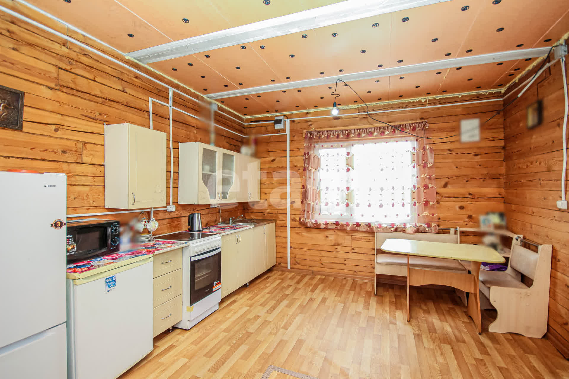 Продажа дома, 49м <sup>2</sup>, 8 сот., Улан-Удэ, Республика Бурятия,  Иволгинский