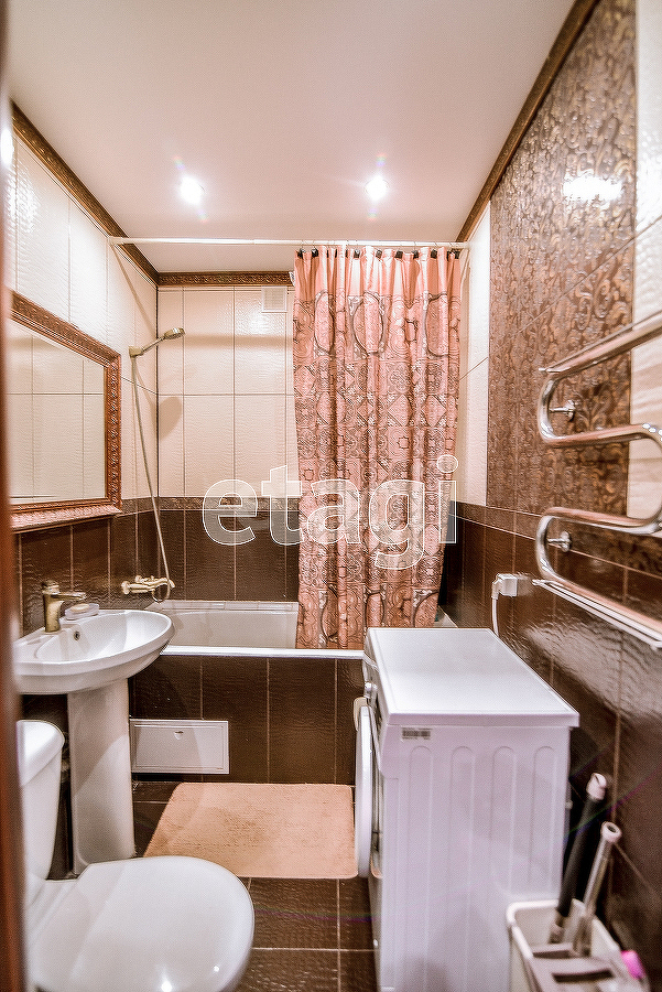 Продажа 1-комнатной квартиры, Южно-Сахалинск, Сахалинская область,  Южно-Сахалинск