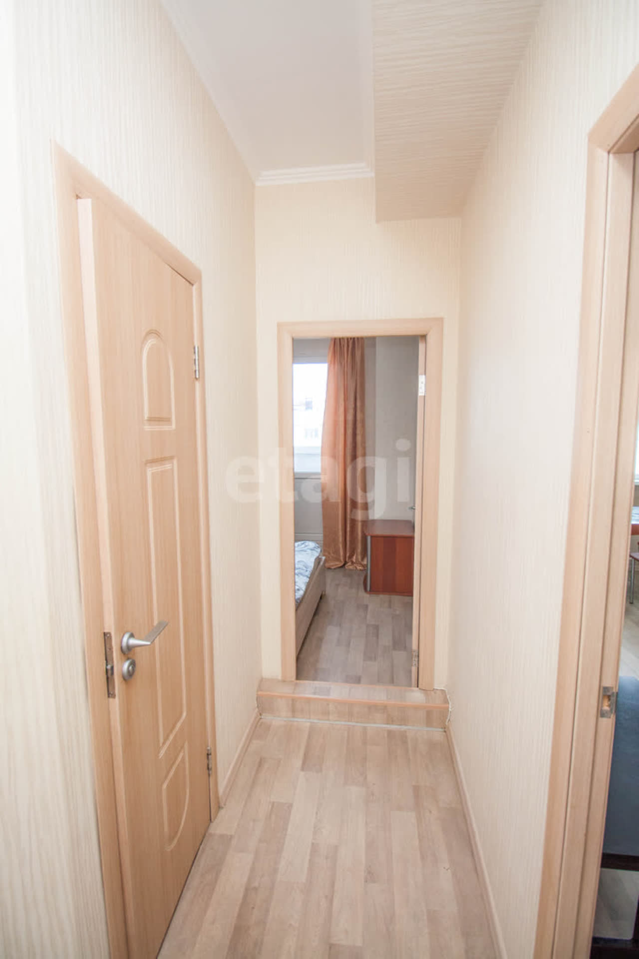 Продажа 1-комнатной квартиры, Южно-Сахалинск, Сахалинская область,  Южно-Сахалинск