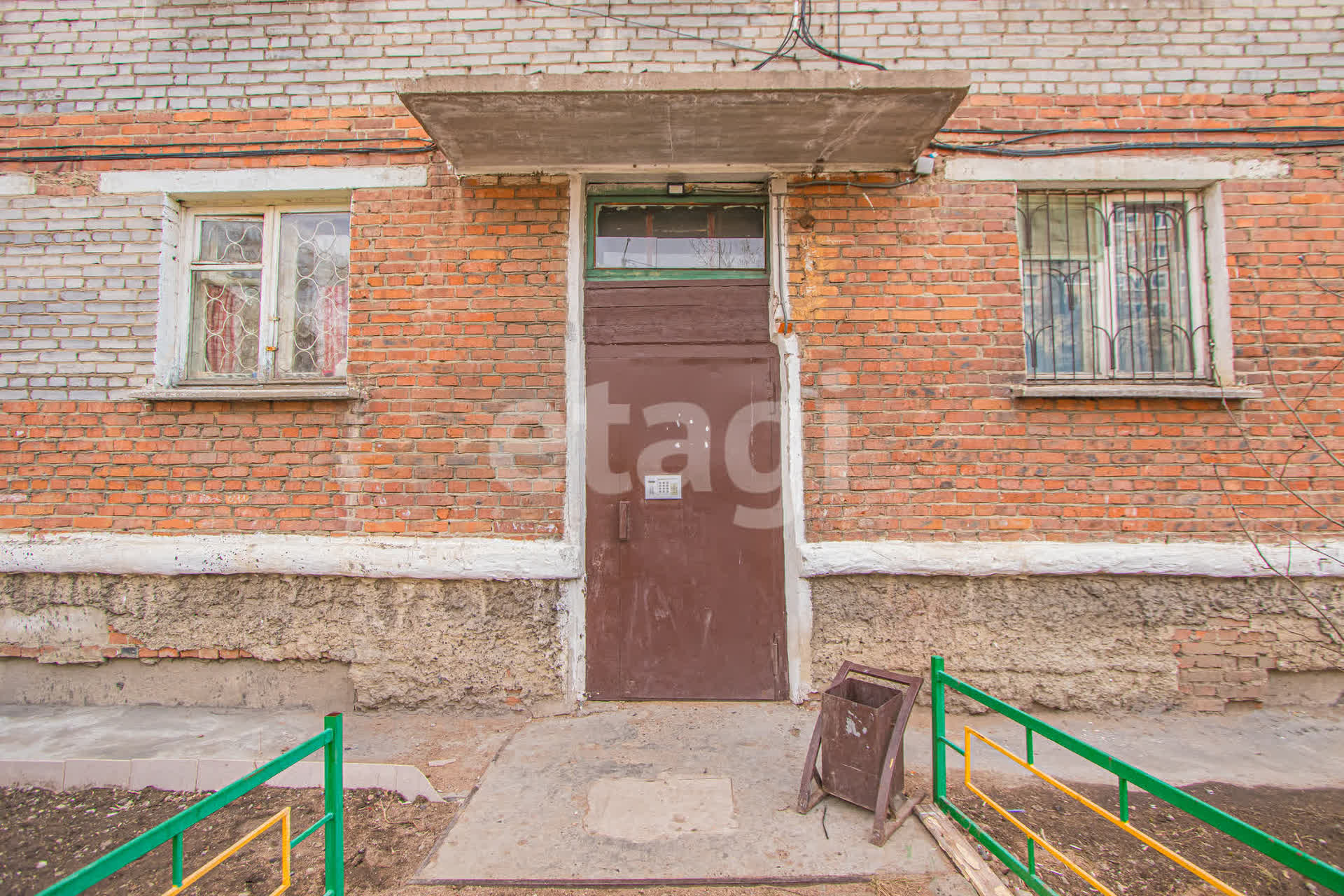 Продажа 2-комнатной квартиры, Улан-Удэ, Республика Бурятия,  Улан-Удэ