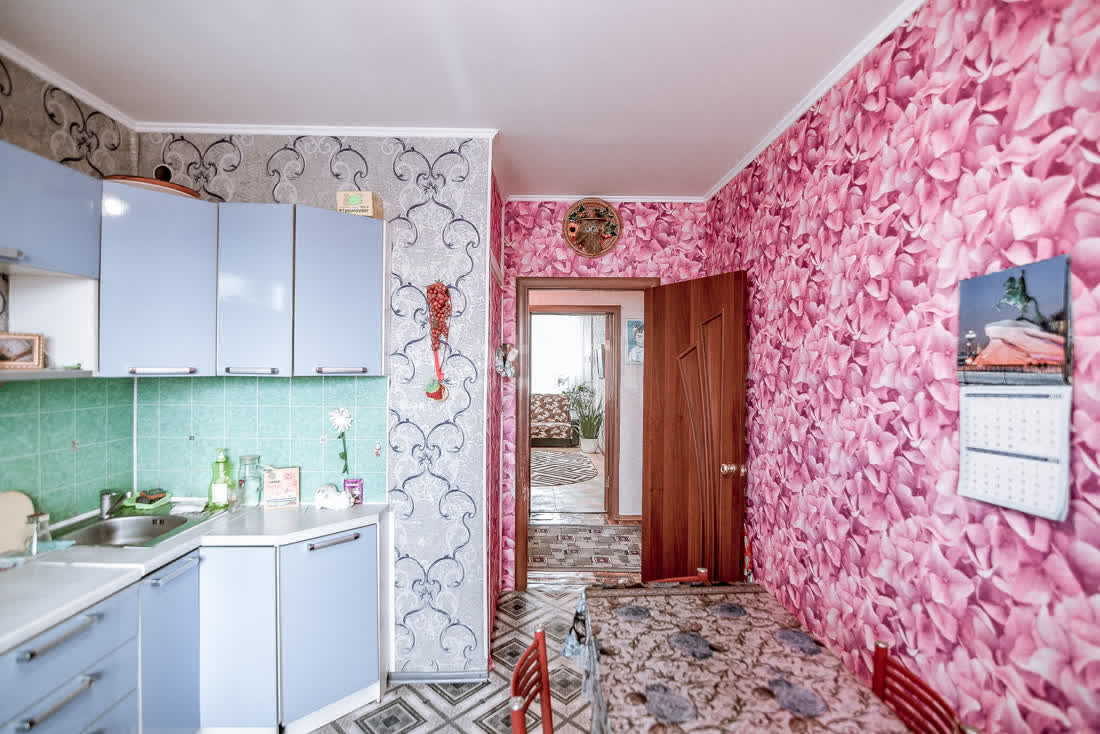 Продажа 3-комнатной квартиры, Южно-Сахалинск, Сахалинская область,  Южно-Сахалинск