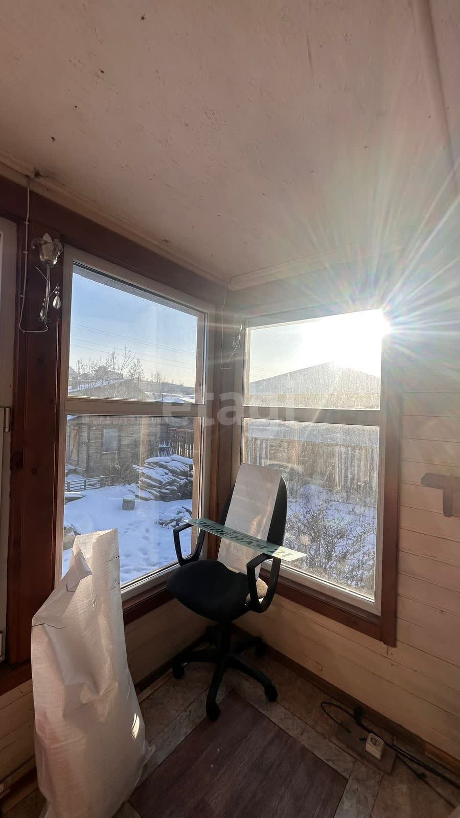 Продажа дома, 99м <sup>2</sup>, 5 сот., Улан-Удэ, Республика Бурятия,  Октябрьский