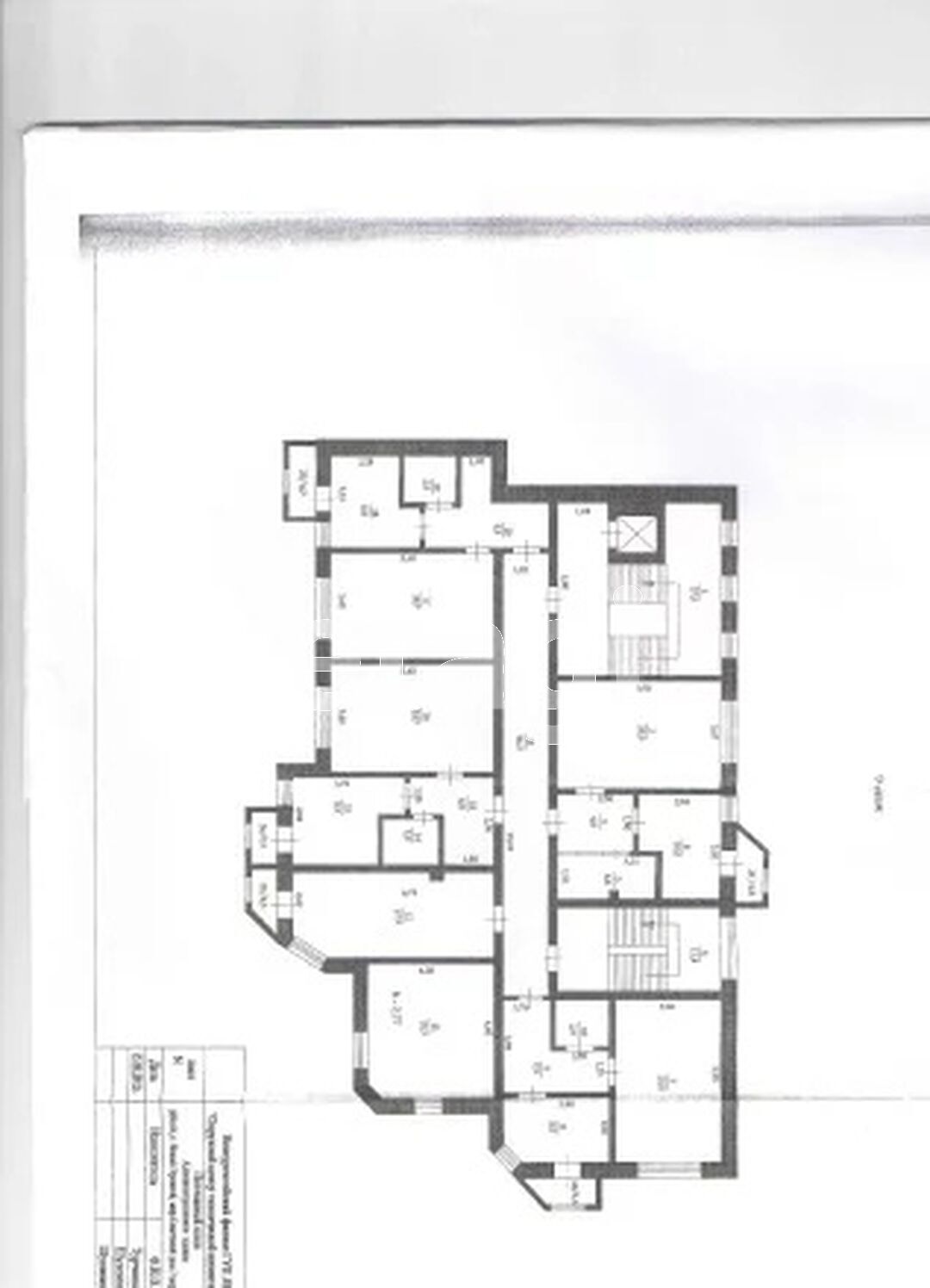 Аренда коммерческой недвижимости, 3458м <sup>2</sup>, Новый Уренгой, Ямало-Ненецкий АО,  Новый Уренгой