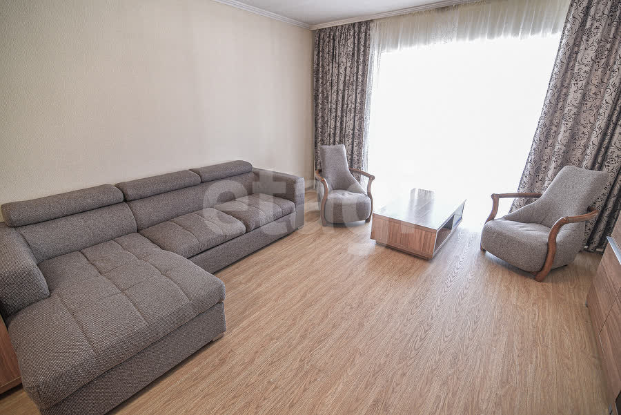 Аренда 2-комнатной квартиры, Южно-Сахалинск, Сахалинская область,  Южно-Сахалинск