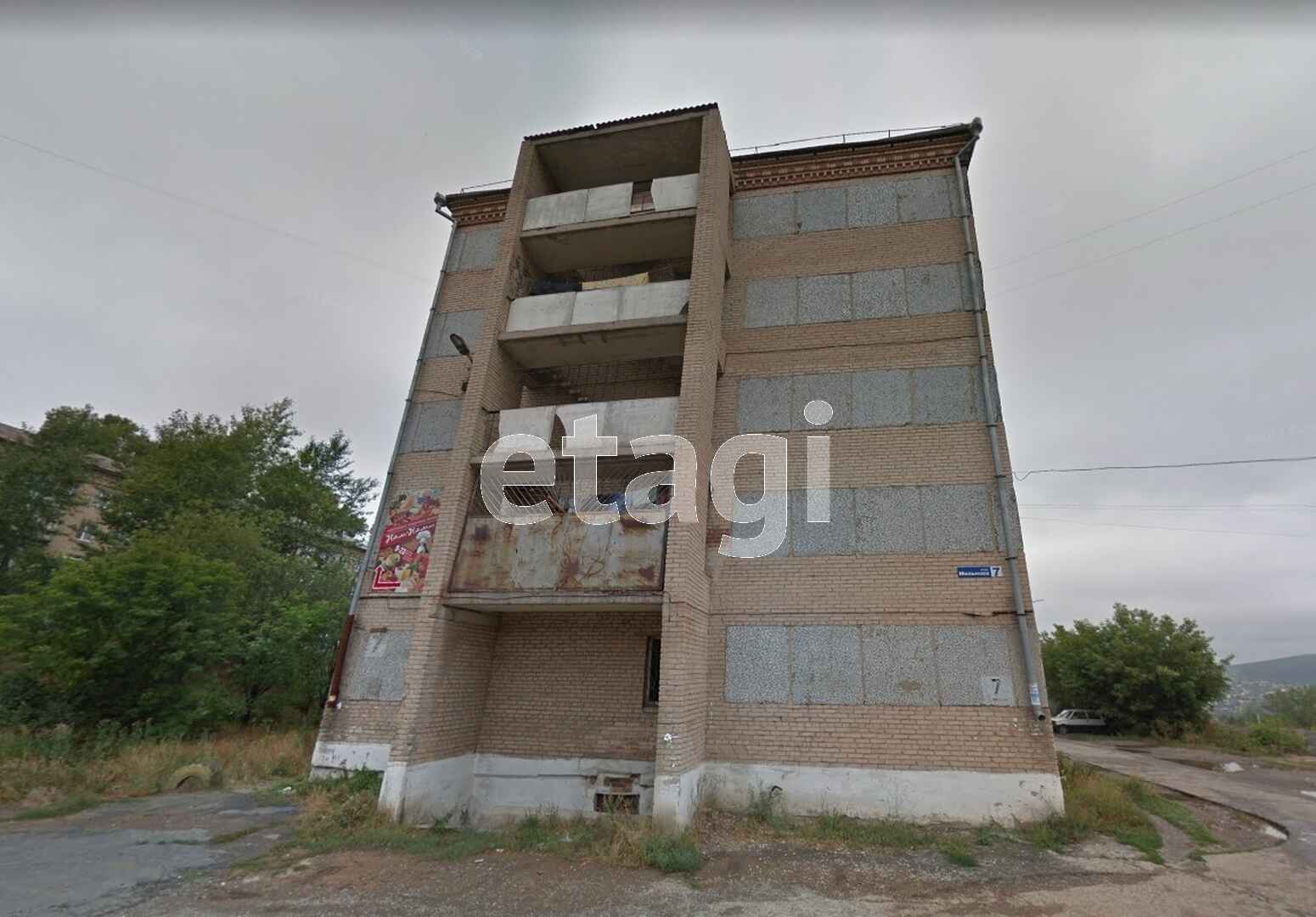 Продажа комнаты, 17м <sup>2</sup>, Челябинск, Челябинская область,  Златоуст