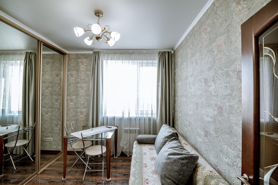 Продажа 3-комнатной квартиры, Южно-Сахалинск, Сахалинская область,  Южно-Сахалинск