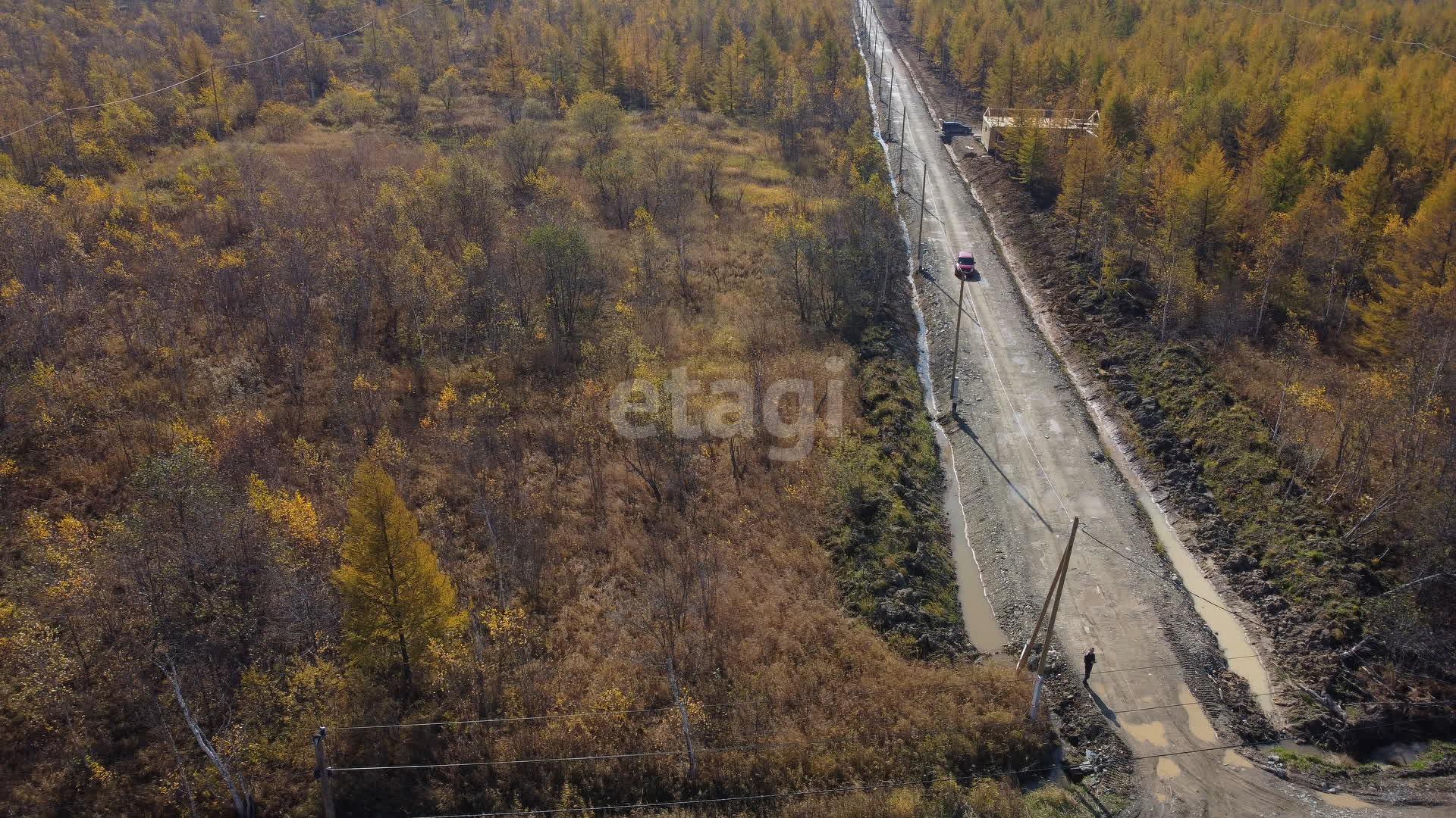 Продажа участка, Южно-Сахалинск, Сахалинская область,  Южно-Сахалинск