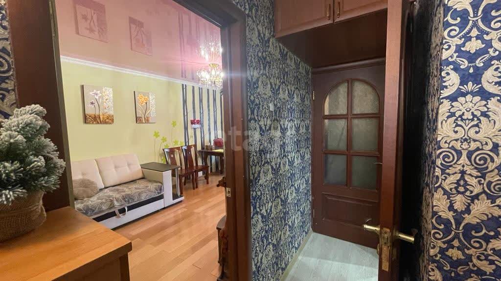 Продажа 3-комнатной квартиры, Южно-Сахалинск, Сахалинская область,  Южно-Сахалинск