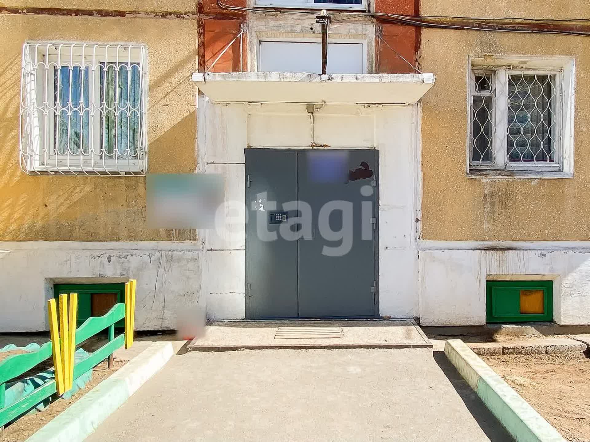 Продажа 3-комнатной квартиры, Улан-Удэ, Республика Бурятия,  Улан-Удэ