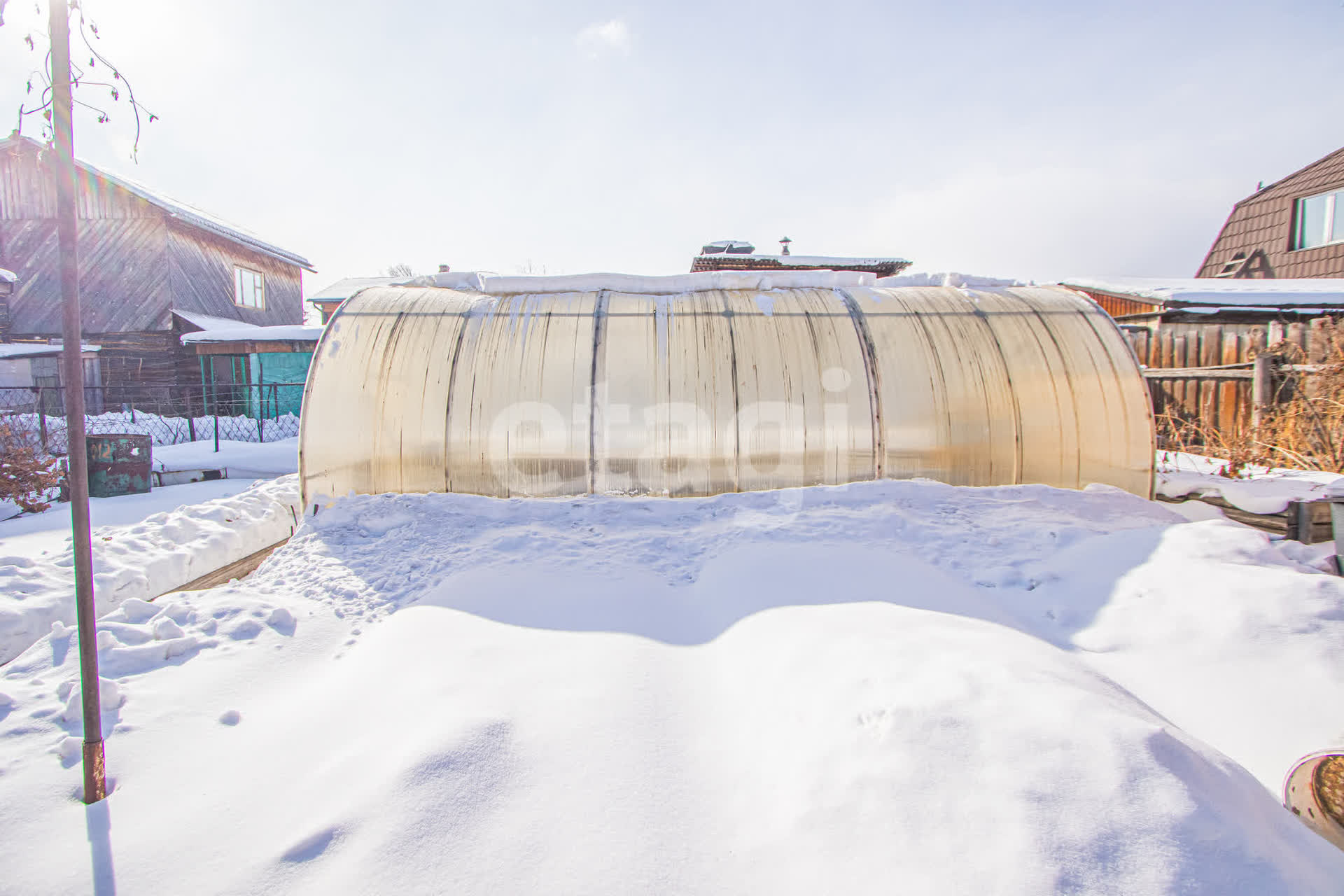 Продажа дома, 57м <sup>2</sup>, 6 сот., Улан-Удэ, Республика Бурятия,  Советский