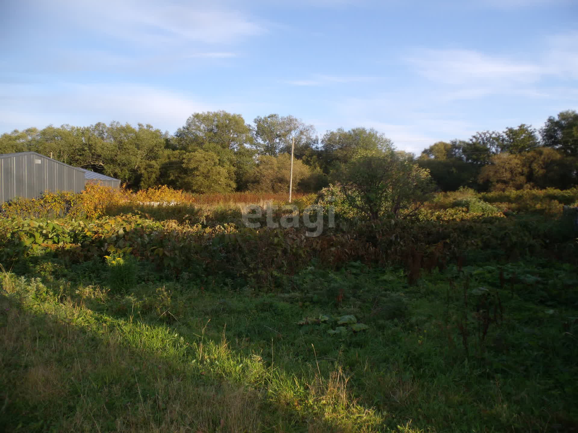 Продажа участка, Южно-Сахалинск, Сахалинская область,  